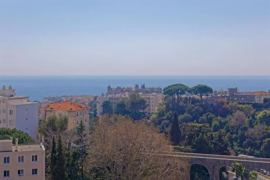 CANNES Vue Mer 0*,  Frankreich