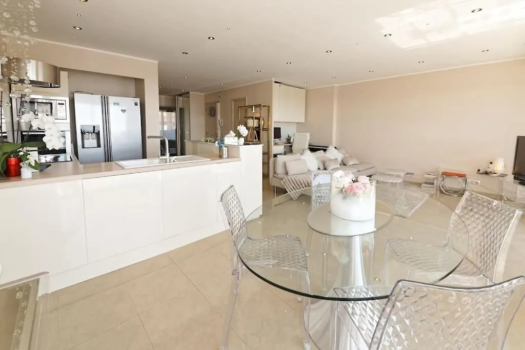 CANNES Vue Mer